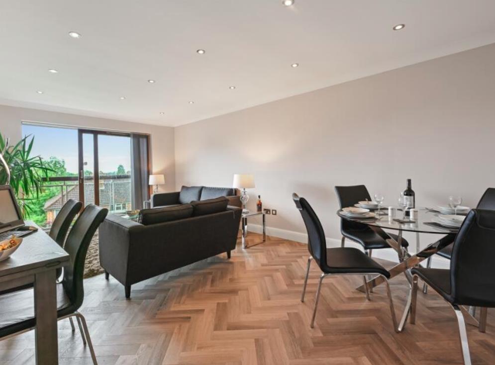 Goodwood Close, Stanmore
